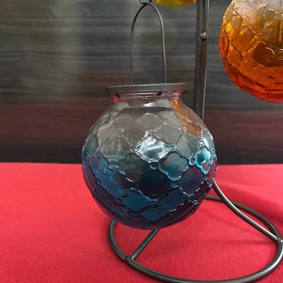 Pier One Candle holders - Picture 4 of 8